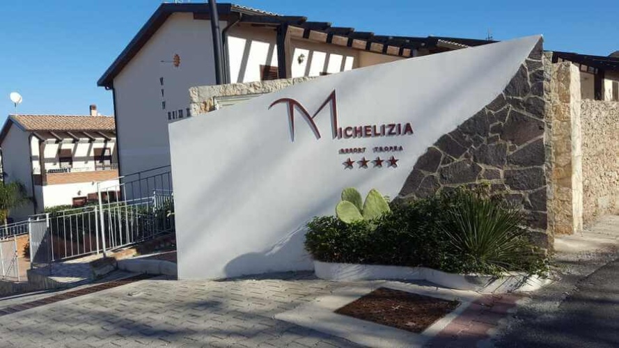 Tropea, 1 Bedroom Bedrooms, 2 Rooms Rooms,2 BathroomsBathrooms,Lägenhet,Till salu,1114