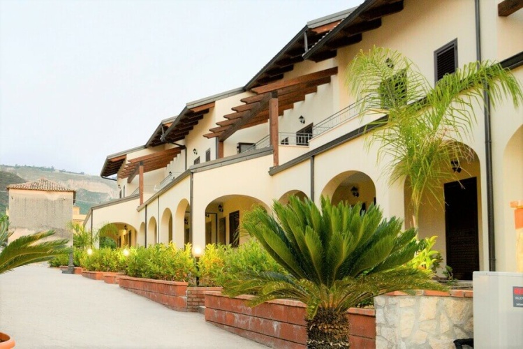 Tropea, 1 Bedroom Bedrooms, 2 Rooms Rooms,2 BathroomsBathrooms,Lägenhet,Till salu,1114