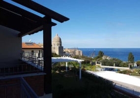 Tropea, 1 Bedroom Bedrooms, 2 Rooms Rooms,2 BathroomsBathrooms,Lägenhet,Till salu,1114