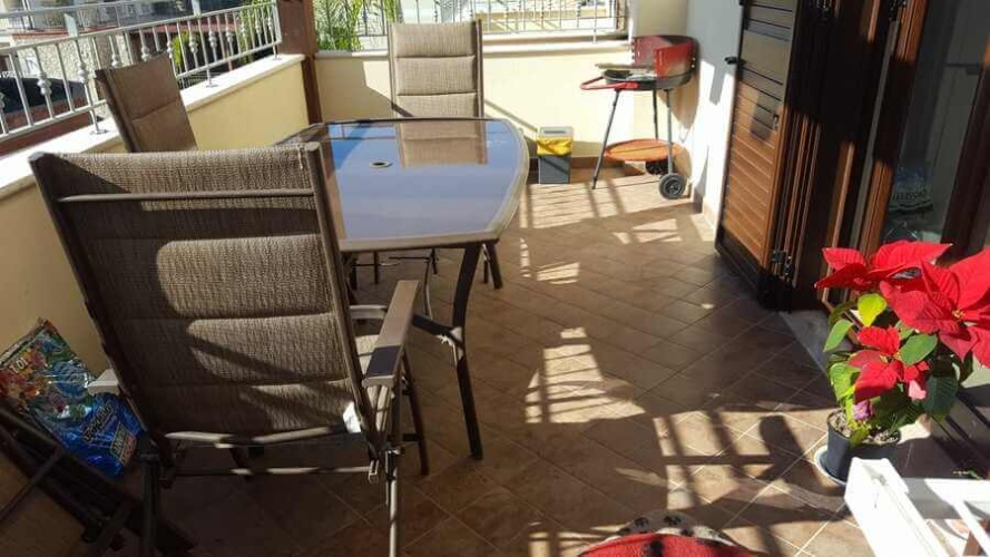 Tropea, 1 Bedroom Bedrooms, 2 Rooms Rooms,2 BathroomsBathrooms,Lägenhet,Till salu,1114