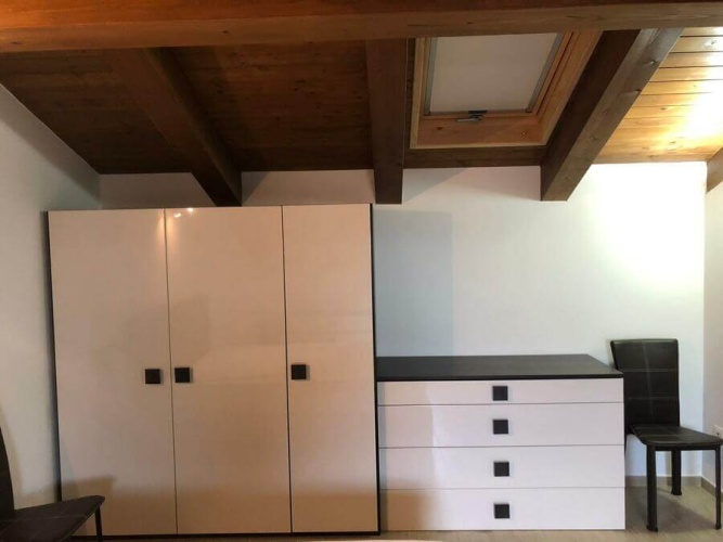 Tropea, 1 Bedroom Bedrooms, 2 Rooms Rooms,2 BathroomsBathrooms,Lägenhet,Till salu,1114