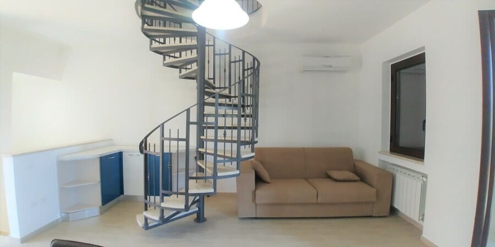 Tropea, 1 Bedroom Bedrooms, 2 Rooms Rooms,2 BathroomsBathrooms,Lägenhet,Till salu,1114