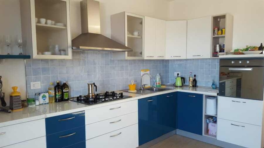 Tropea, 1 Bedroom Bedrooms, 2 Rooms Rooms,2 BathroomsBathrooms,Lägenhet,Till salu,1114