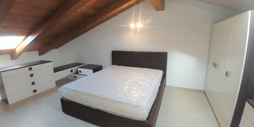 Tropea, 1 Bedroom Bedrooms, 2 Rooms Rooms,2 BathroomsBathrooms,Lägenhet,Till salu,1114