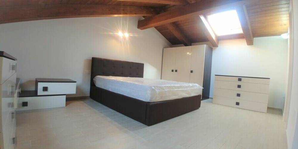 Tropea, 1 Bedroom Bedrooms, 2 Rooms Rooms,2 BathroomsBathrooms,Lägenhet,Till salu,1114