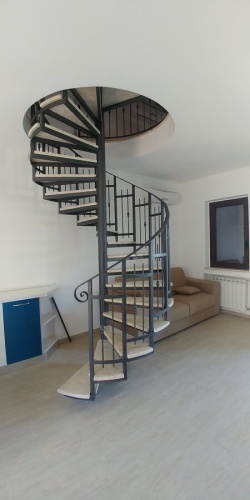 Tropea, 1 Bedroom Bedrooms, 2 Rooms Rooms,2 BathroomsBathrooms,Lägenhet,Till salu,1114