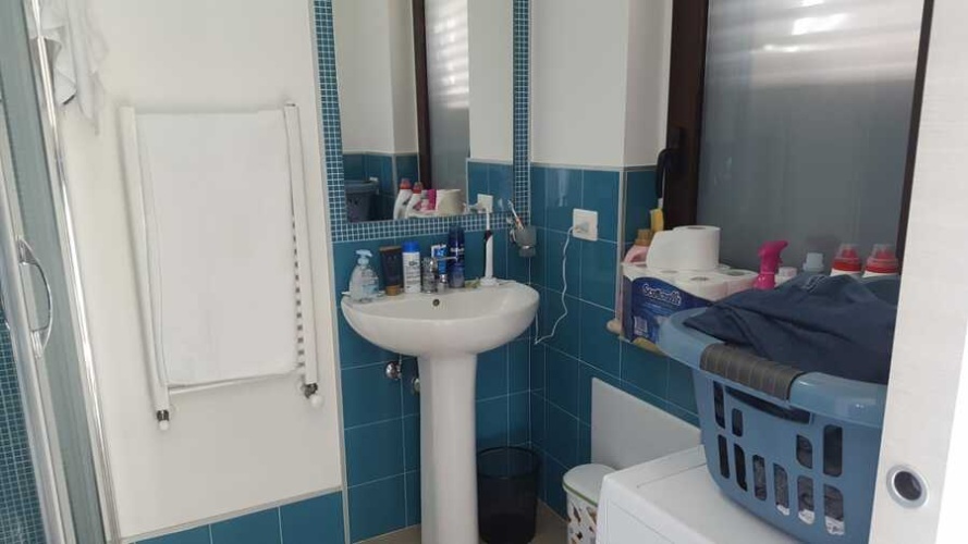 Tropea, 1 Bedroom Bedrooms, 2 Rooms Rooms,2 BathroomsBathrooms,Lägenhet,Till salu,1114