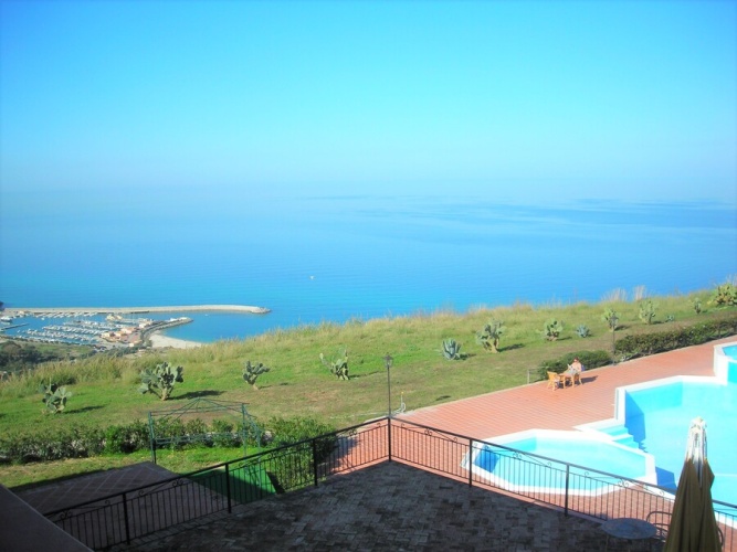 Marasusa, Parghelia, 89861, 2 Bedrooms Bedrooms, 3 Rooms Rooms,1 BathroomBathrooms,Lägenhet,Till salu,Marasusa,1011
