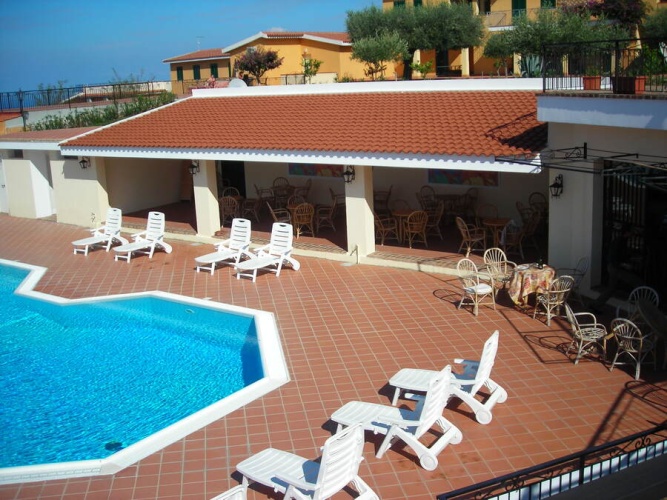 Marasusa, Parghelia, 89861, 2 Bedrooms Bedrooms, 3 Rooms Rooms,1 BathroomBathrooms,Lägenhet,Till salu,Marasusa,1011