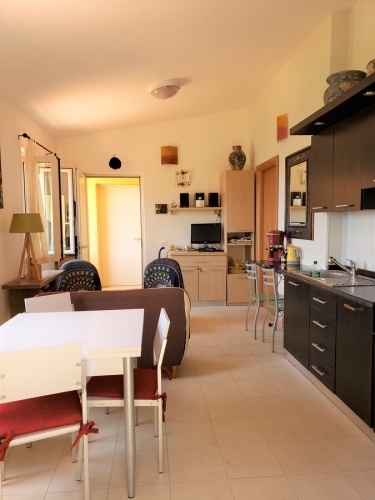 Marasusa, Parghelia, 89861, 2 Bedrooms Bedrooms, 3 Rooms Rooms,1 BathroomBathrooms,Lägenhet,Till salu,Marasusa,1011