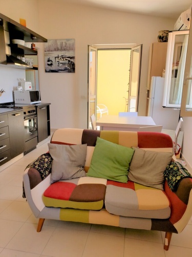 Marasusa, Parghelia, 89861, 2 Bedrooms Bedrooms, 3 Rooms Rooms,1 BathroomBathrooms,Lägenhet,Till salu,Marasusa,1011