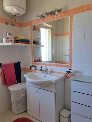 Marasusa, Parghelia, 89861, 2 Bedrooms Bedrooms, 3 Rooms Rooms,1 BathroomBathrooms,Lägenhet,Till salu,Marasusa,1011