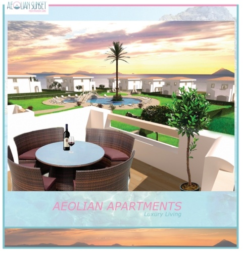 Santa Domenica, 3 Bedrooms Bedrooms, 4 Rooms Rooms,1 BathroomBathrooms,Lägenhet,Till salu,1118