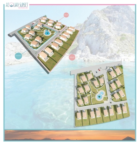 Santa Domenica, 3 Bedrooms Bedrooms, 4 Rooms Rooms,1 BathroomBathrooms,Lägenhet,Till salu,1118