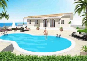 Santa Domenica, 4 Bedrooms Bedrooms, 4 Rooms Rooms,3 BathroomsBathrooms,Villa,Till salu,1119