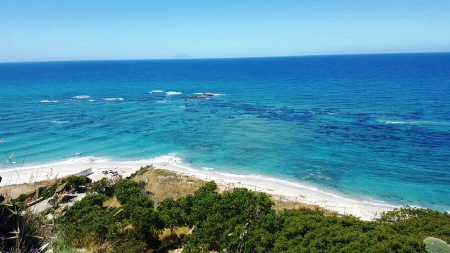 Santa Domenica, 4 Bedrooms Bedrooms, 4 Rooms Rooms,3 BathroomsBathrooms,Villa,Till salu,1119