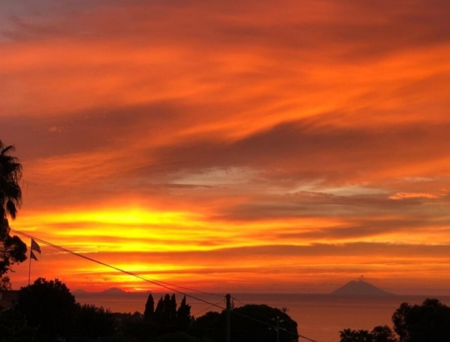 Santa Domenica, 4 Bedrooms Bedrooms, 4 Rooms Rooms,3 BathroomsBathrooms,Villa,Till salu,1119