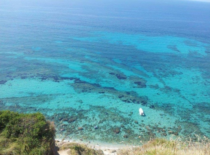 Santa Domenica, 4 Bedrooms Bedrooms, 4 Rooms Rooms,3 BathroomsBathrooms,Villa,Till salu,1119