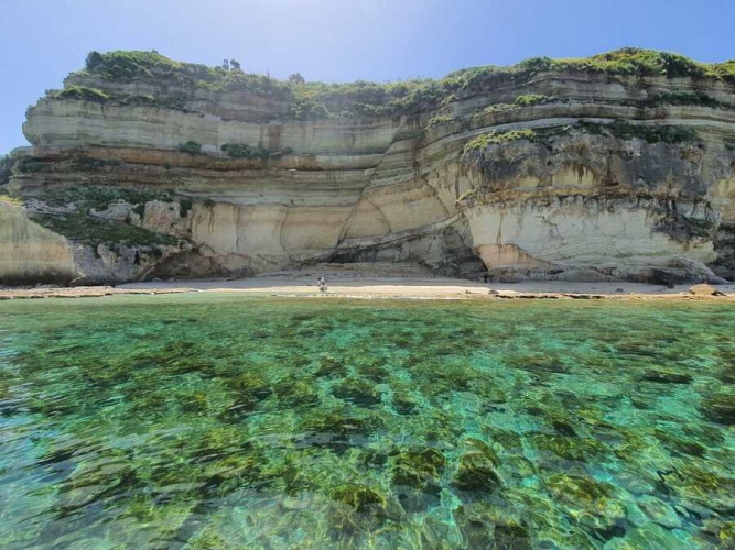 Santa Domenica, 4 Bedrooms Bedrooms, 4 Rooms Rooms,3 BathroomsBathrooms,Villa,Till salu,1120