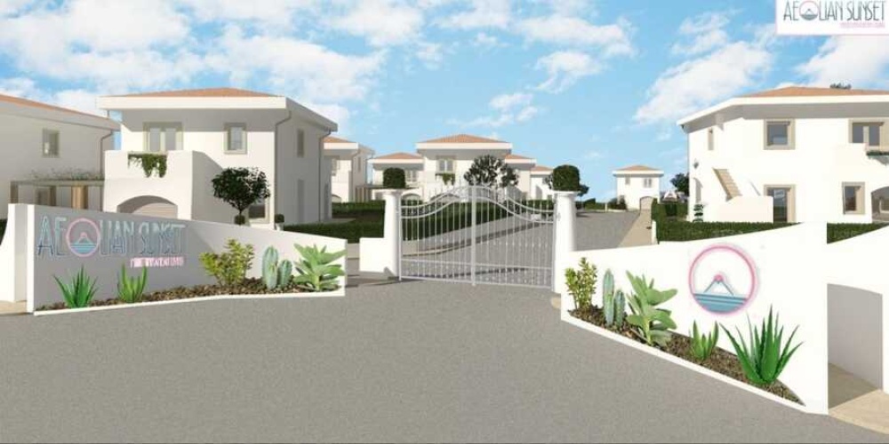 Santa Domenica, 3 Bedrooms Bedrooms, 4 Rooms Rooms,2 BathroomsBathrooms,Villa,Till salu,1121