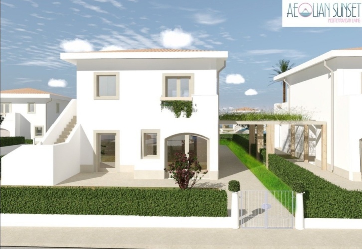 Santa Domenica, 3 Bedrooms Bedrooms, 4 Rooms Rooms,2 BathroomsBathrooms,Villa,Till salu,1121
