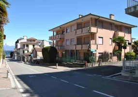 Stresa, 2 Bedrooms Bedrooms, 3 Rooms Rooms,1 BathroomBathrooms,Lägenhet,Till salu,1122