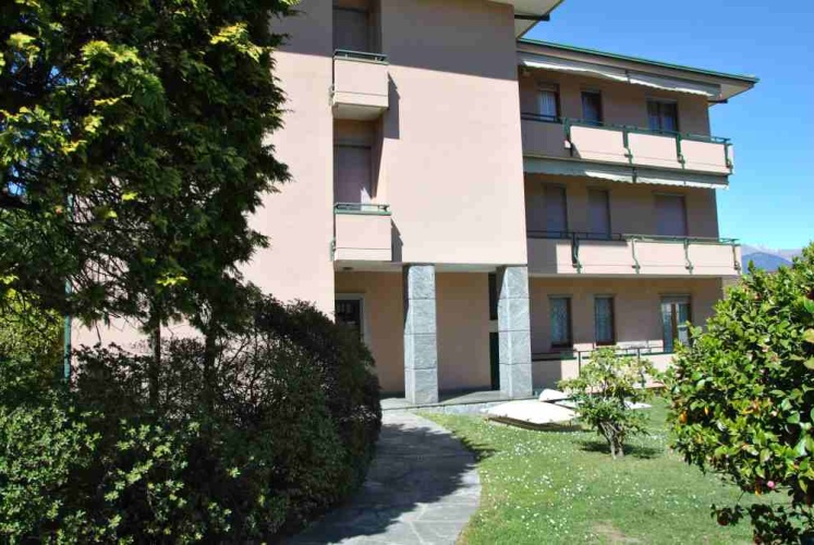 Stresa, 2 Bedrooms Bedrooms, 3 Rooms Rooms,1 BathroomBathrooms,Lägenhet,Till salu,1122