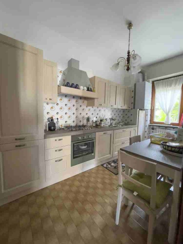 Stresa, 2 Bedrooms Bedrooms, 3 Rooms Rooms,1 BathroomBathrooms,Lägenhet,Till salu,1122