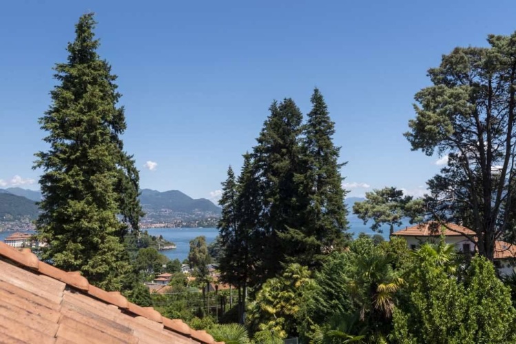 Stresa, 2 Bedrooms Bedrooms, 3 Rooms Rooms,2 BathroomsBathrooms,Lägenhet,Till salu,1124