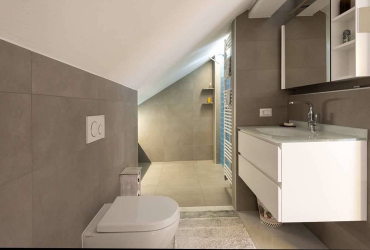 Stresa, 2 Bedrooms Bedrooms, 3 Rooms Rooms,2 BathroomsBathrooms,Lägenhet,Till salu,1124