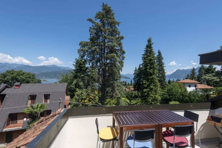 Stresa, 2 Bedrooms Bedrooms, 3 Rooms Rooms,2 BathroomsBathrooms,Lägenhet,Till salu,1124
