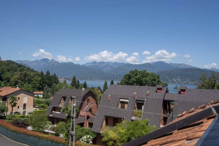 Stresa, 2 Bedrooms Bedrooms, 3 Rooms Rooms,2 BathroomsBathrooms,Lägenhet,Till salu,1124