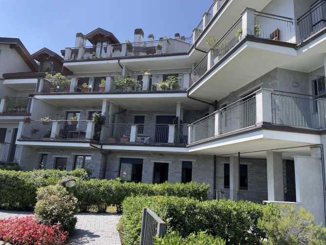 Via Due Riviere, Baveno, 1 Bedroom Bedrooms, 2 Rooms Rooms,1 BathroomBathrooms,Lägenhet,Till salu,Via Due Riviere,1125