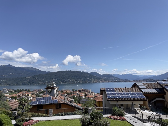 Via Due Riviere, Baveno, 1 Bedroom Bedrooms, 2 Rooms Rooms,1 BathroomBathrooms,Lägenhet,Till salu,Via Due Riviere,1125