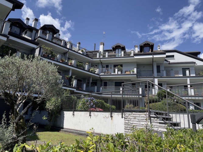 Via Due Riviere, Baveno, 1 Bedroom Bedrooms, 2 Rooms Rooms,1 BathroomBathrooms,Lägenhet,Till salu,Via Due Riviere,1125