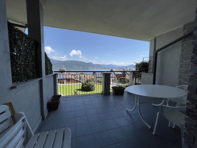 Via Due Riviere, Baveno, 1 Bedroom Bedrooms, 2 Rooms Rooms,1 BathroomBathrooms,Lägenhet,Till salu,Via Due Riviere,1125