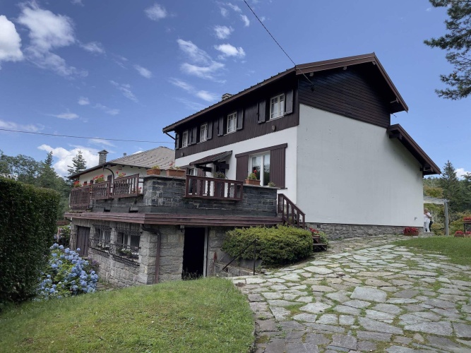 Corso Italia, Premeno, 3 Bedrooms Bedrooms, 5 Rooms Rooms,2 BathroomsBathrooms,Villa,Till salu,Corso Italia,1127