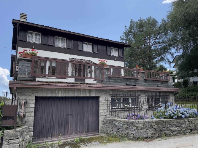 Corso Italia, Premeno, 3 Bedrooms Bedrooms, 5 Rooms Rooms,2 BathroomsBathrooms,Villa,Till salu,Corso Italia,1127