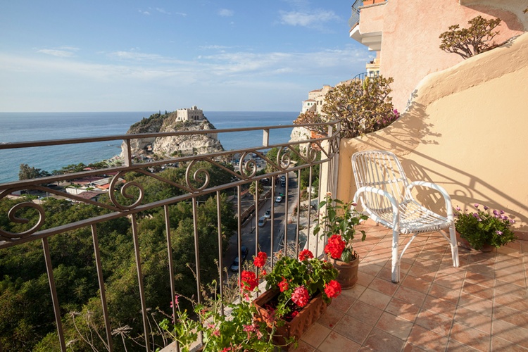 Corallone, Tropea, 89861, 2 Bedrooms Bedrooms, 3 Rooms Rooms,2 BathroomsBathrooms,Lägenhet,Till salu,1012