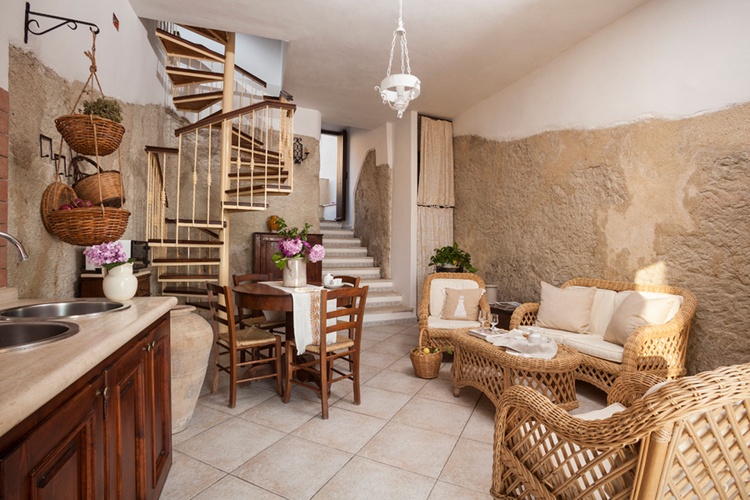 Corallone, Tropea, 89861, 2 Bedrooms Bedrooms, 3 Rooms Rooms,2 BathroomsBathrooms,Lägenhet,Till salu,1012