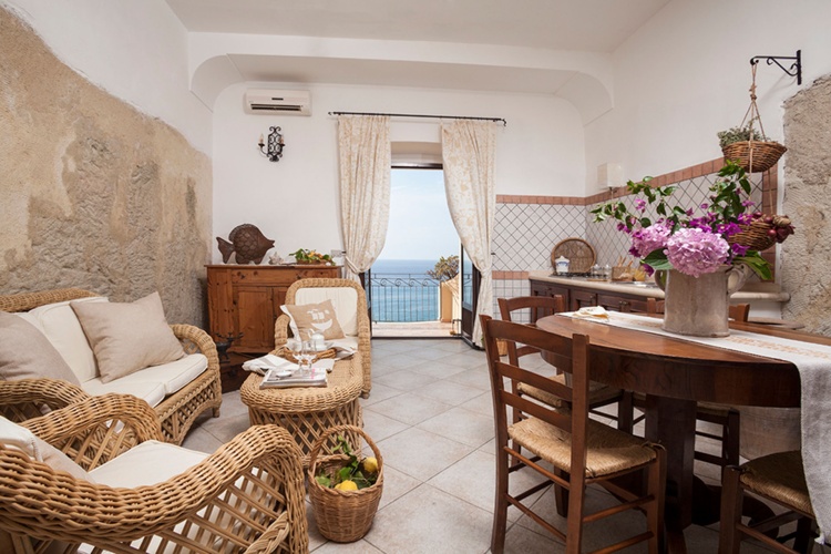 Corallone, Tropea, 89861, 2 Bedrooms Bedrooms, 3 Rooms Rooms,2 BathroomsBathrooms,Lägenhet,Till salu,1012