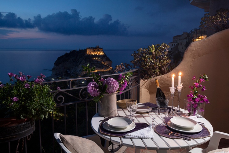 Corallone, Tropea, 89861, 2 Bedrooms Bedrooms, 3 Rooms Rooms,2 BathroomsBathrooms,Lägenhet,Till salu,1012