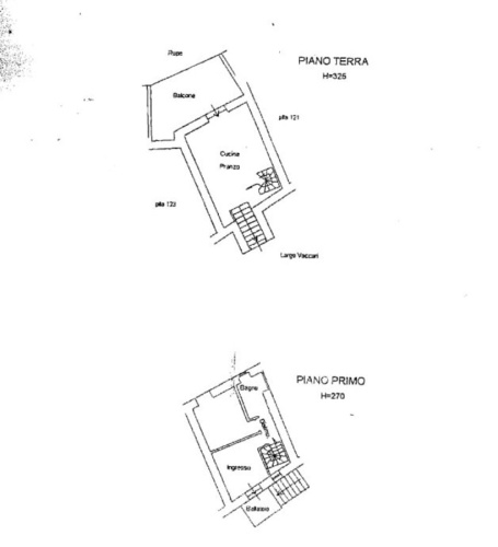 Corallone, Tropea, 89861, 2 Bedrooms Bedrooms, 3 Rooms Rooms,2 BathroomsBathrooms,Lägenhet,Till salu,1012