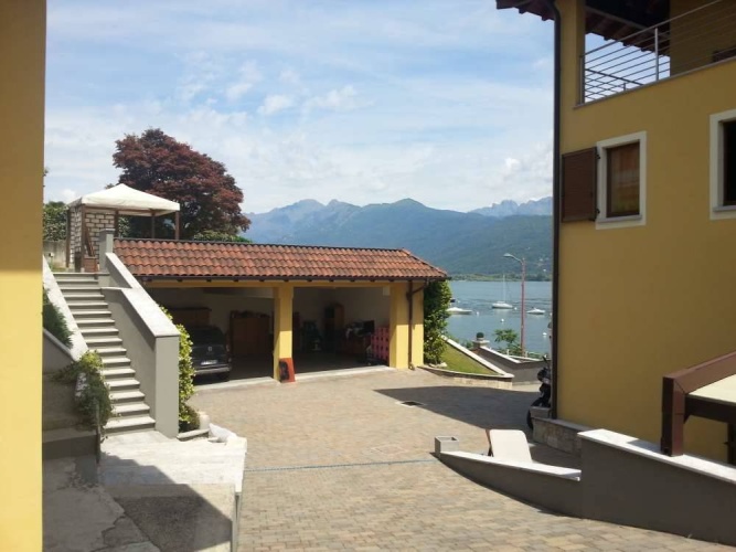 Baveno, 4 Bedrooms Bedrooms, 9 Rooms Rooms,3 BathroomsBathrooms,Villa,Till salu,1128