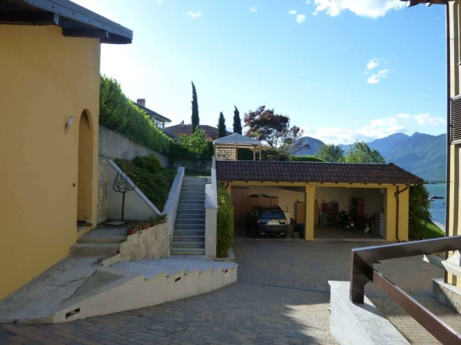 Baveno, 4 Bedrooms Bedrooms, 9 Rooms Rooms,3 BathroomsBathrooms,Villa,Till salu,1128