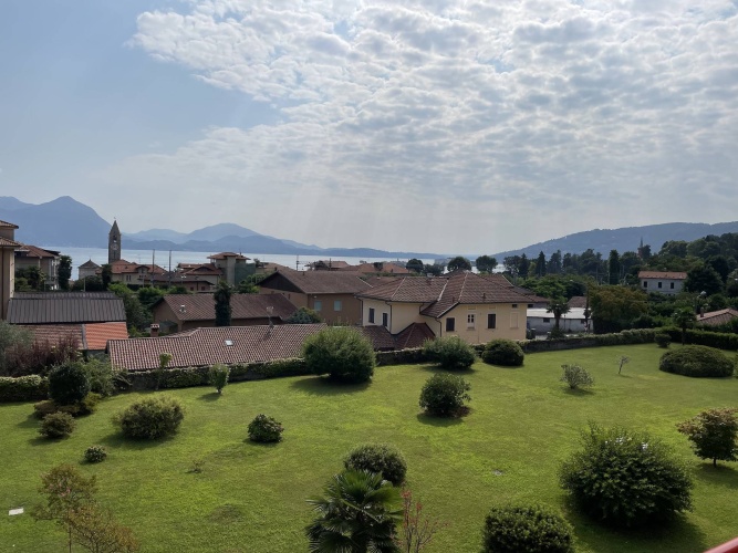 Baveno, 1 Bedroom Bedrooms, 3 Rooms Rooms,2 BathroomsBathrooms,Lägenhet,Till salu,1130