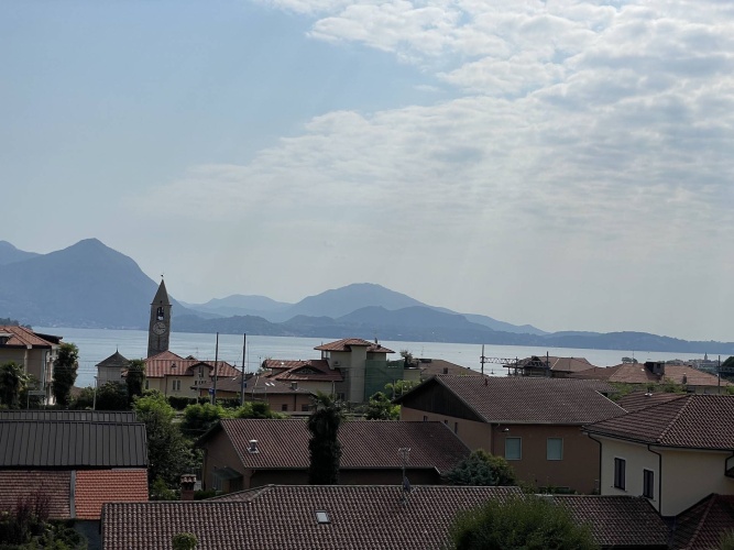 Baveno, 1 Bedroom Bedrooms, 3 Rooms Rooms,2 BathroomsBathrooms,Lägenhet,Till salu,1130