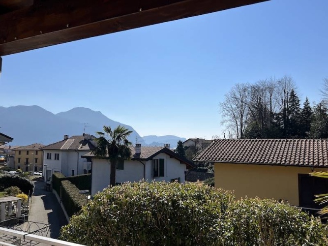 Verbania, 3 Bedrooms Bedrooms, 6 Rooms Rooms,4 BathroomsBathrooms,Villa,Till salu,1131
