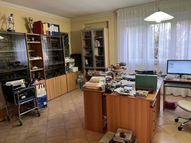 Verbania, 3 Bedrooms Bedrooms, 6 Rooms Rooms,4 BathroomsBathrooms,Villa,Till salu,1131