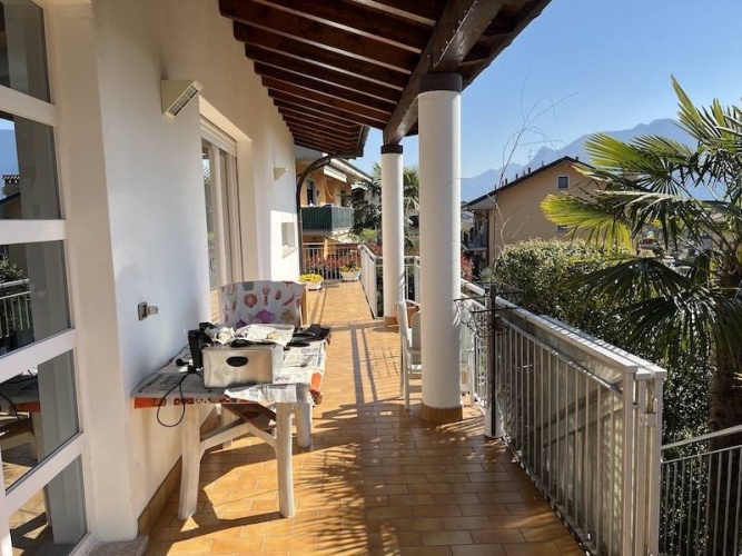 Verbania, 3 Bedrooms Bedrooms, 6 Rooms Rooms,4 BathroomsBathrooms,Villa,Till salu,1131